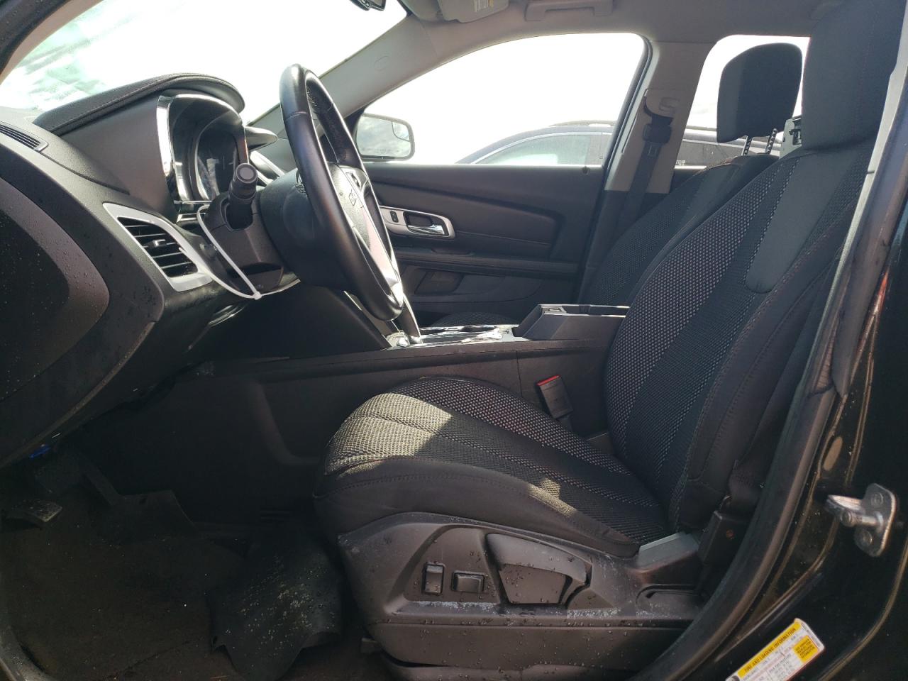 2GKALMEK1C6231065 2012 GMC Terrain Sle