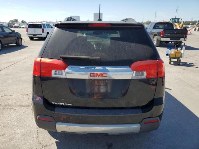  GMC TERRAIN 2015 Black
