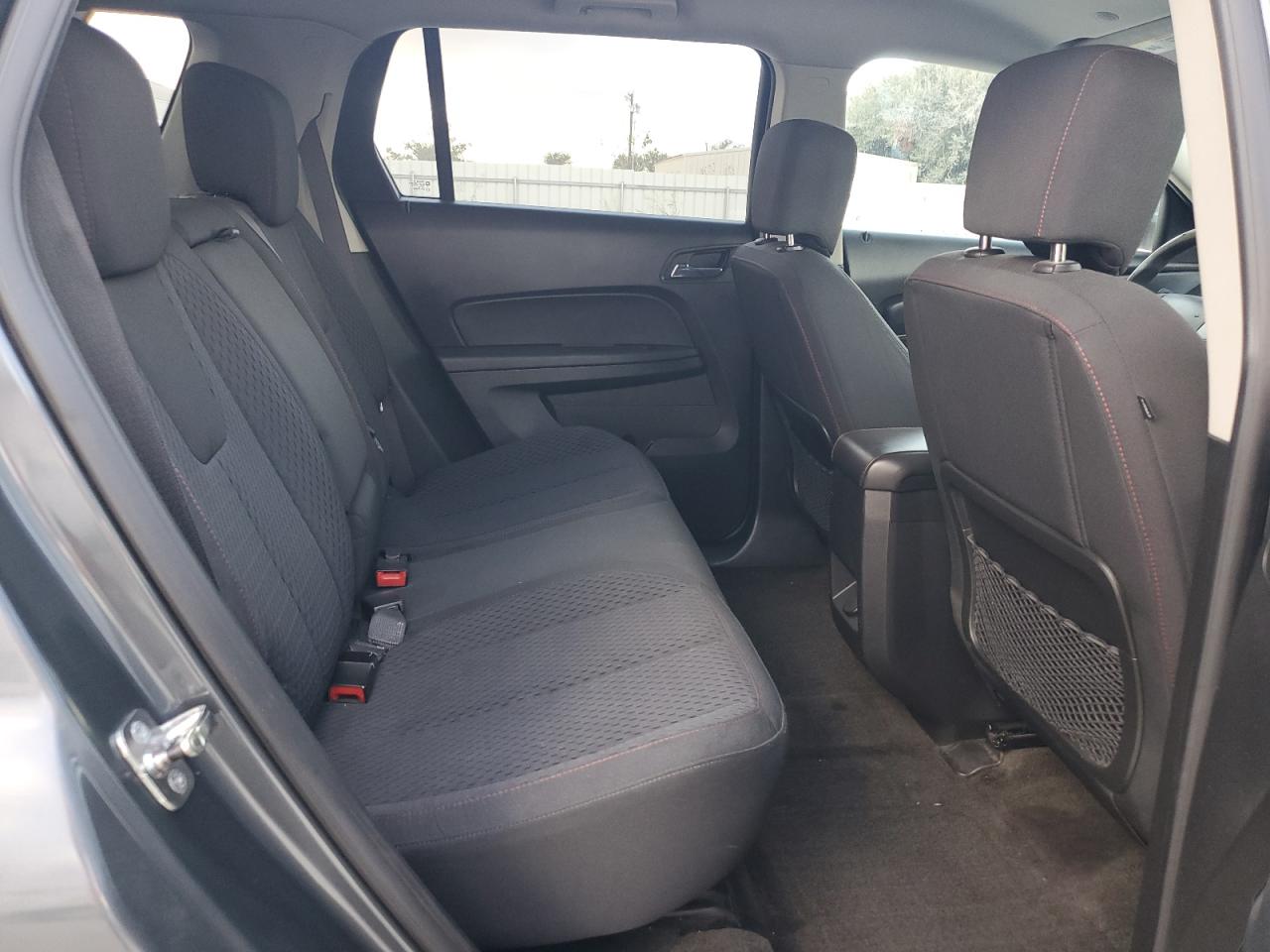 2011 GMC Terrain - Image 11