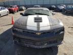 2015 Chevrolet Camaro 2Ss en Venta en Albuquerque, NM - Water/Flood