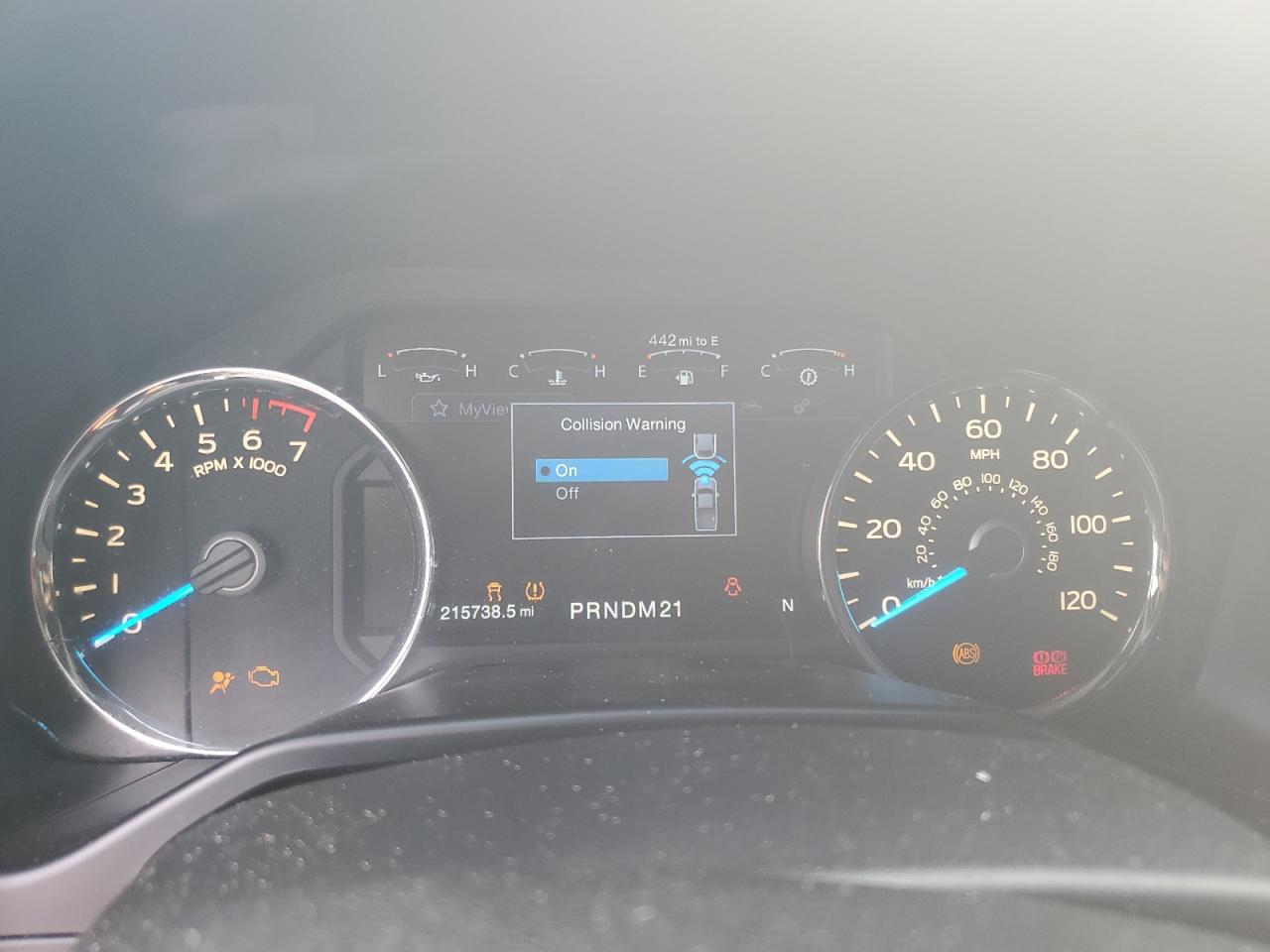 2016 Ford F150 Supercrew VIN: 1FTEW1EGXGFC29390 Lot: 75921514