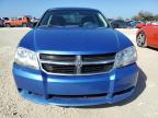 2008 Dodge Avenger Sxt na sprzedaż w Arcadia, FL - Water/Flood