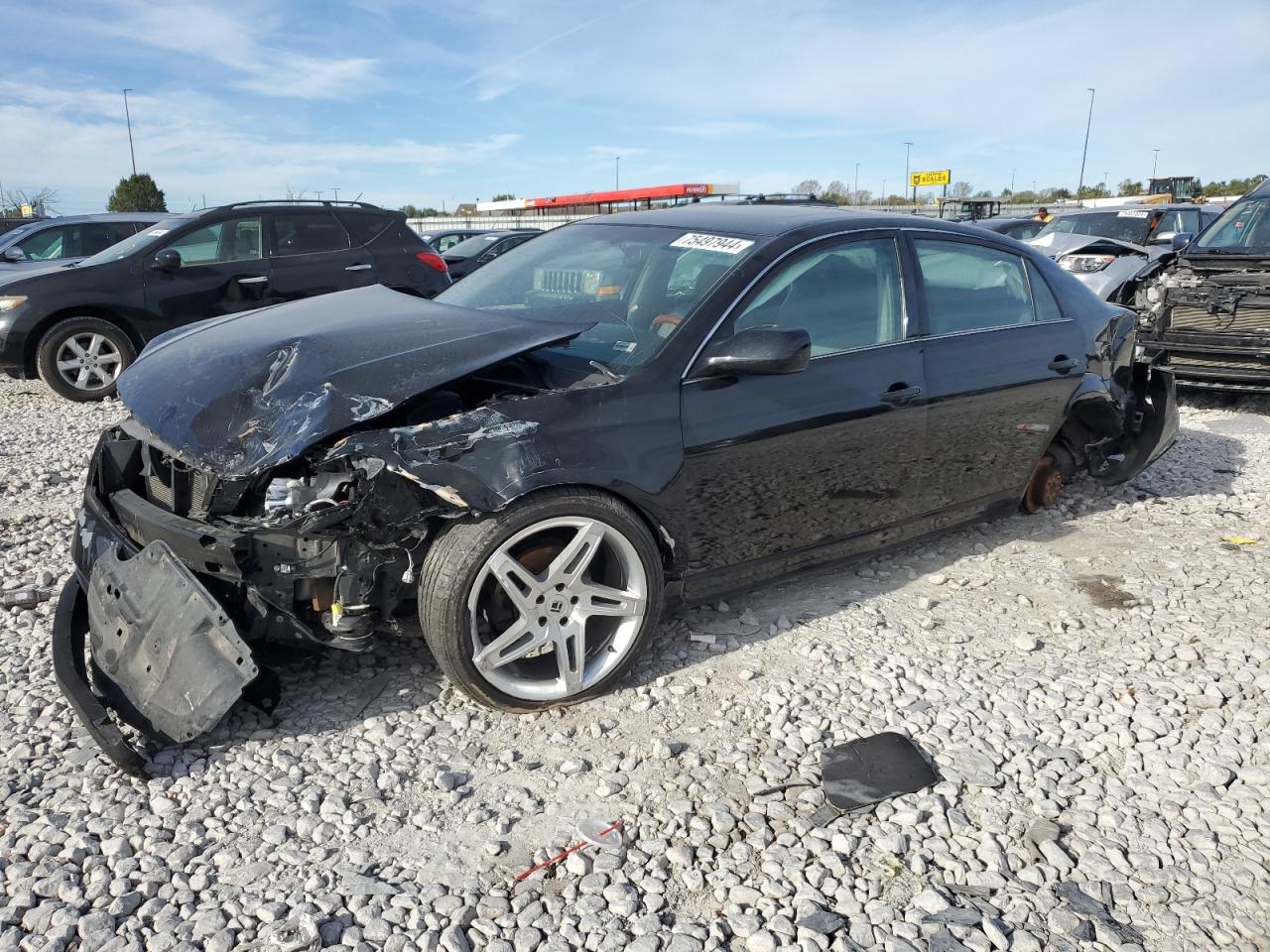 2006 Toyota Avalon Xl de vânzare în Cahokia Heights, IL - Front End