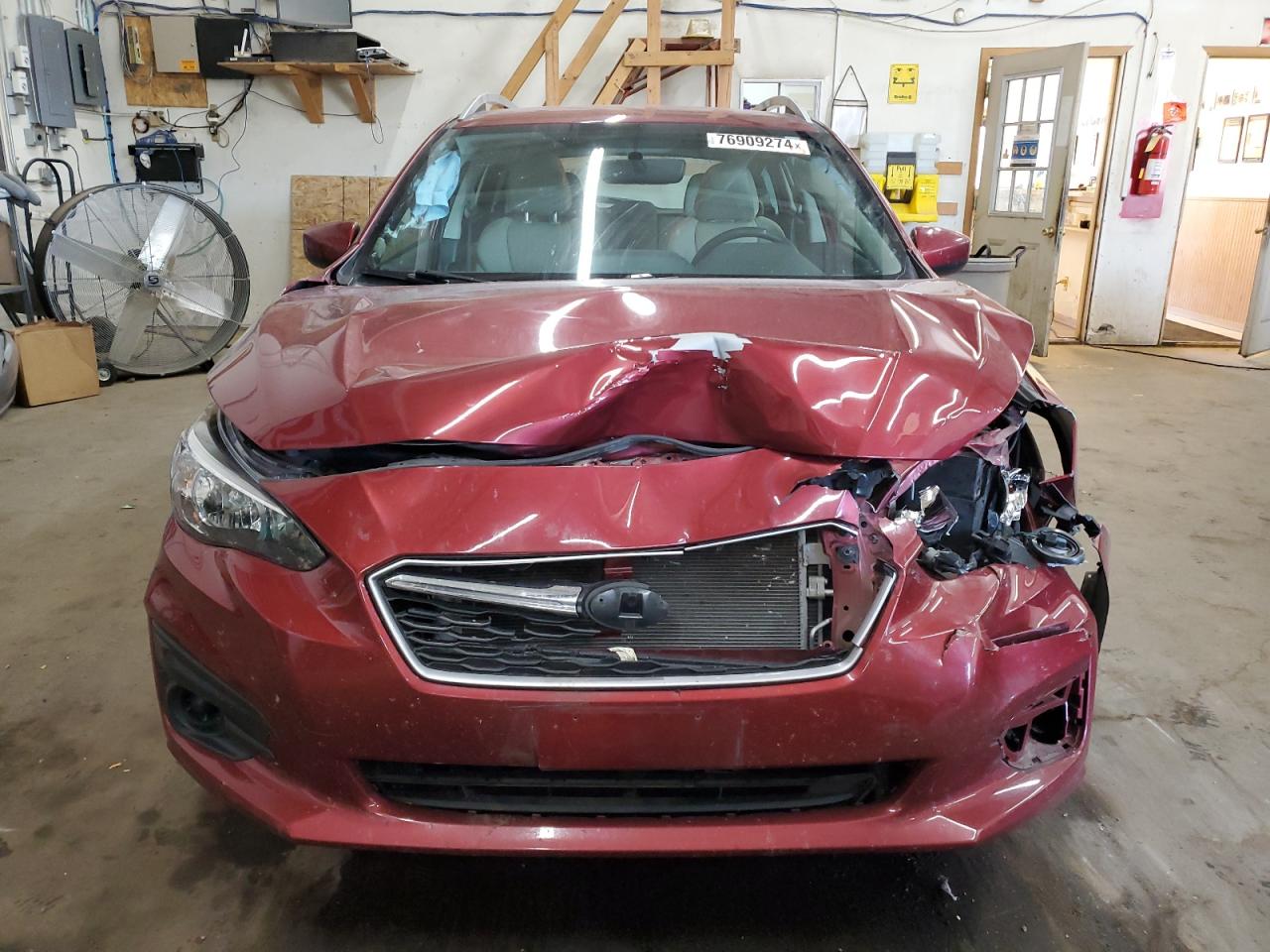 2019 Subaru Impreza - Image 5