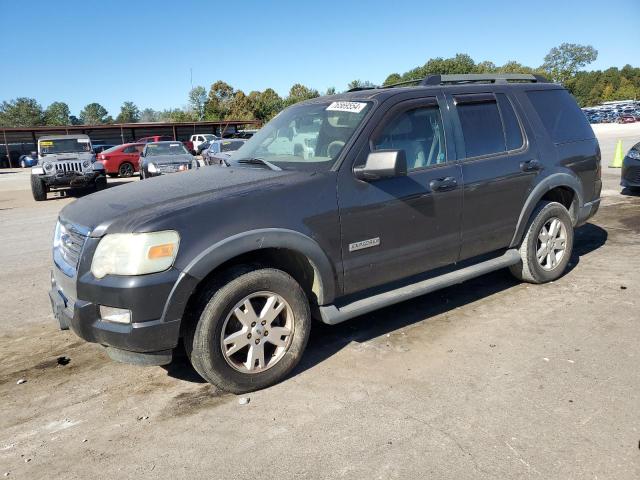 2007 Ford Explorer Xlt