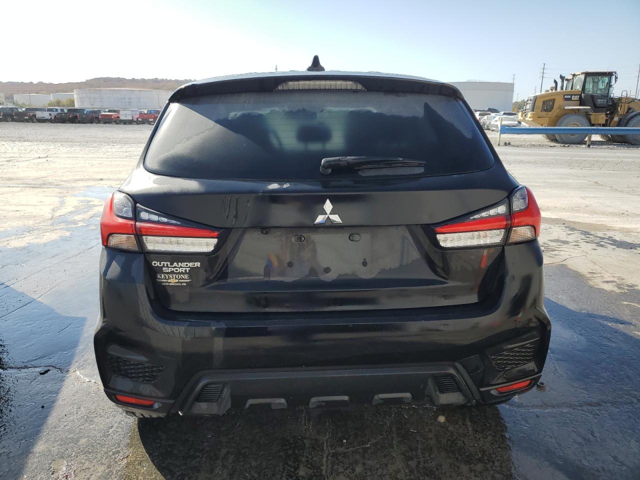 2021 Mitsubishi Outlander - Image 6