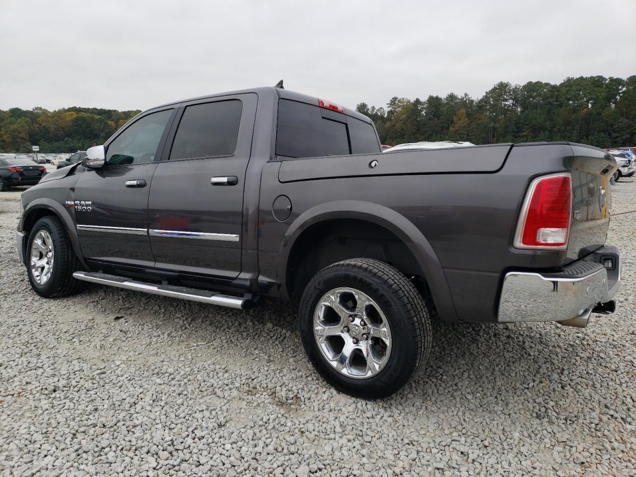 2017 Ram 1500 Laramie VIN: 1C6RR7NT8HS559988 Lot: 77965704