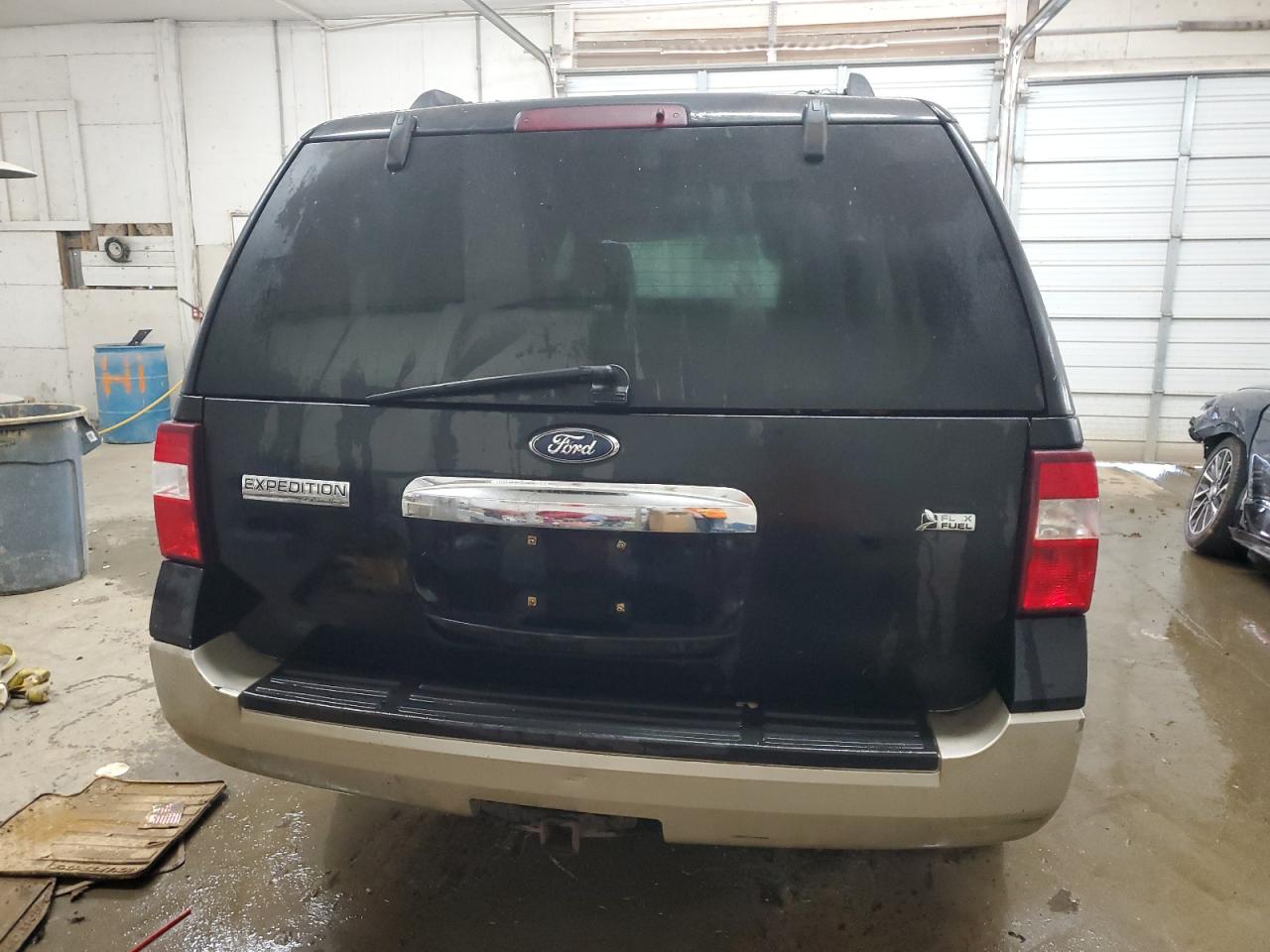 2009 Ford Expedition Eddie Bauer VIN: 1FMFU18599EA71407 Lot: 75465164