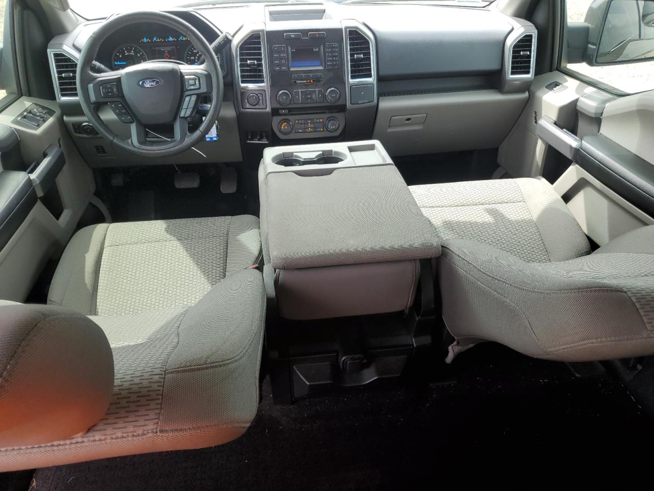2015 Ford F-150 - Image 8