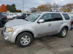 2009 Ford Escape Limited de vânzare în Moraine, OH - Front End