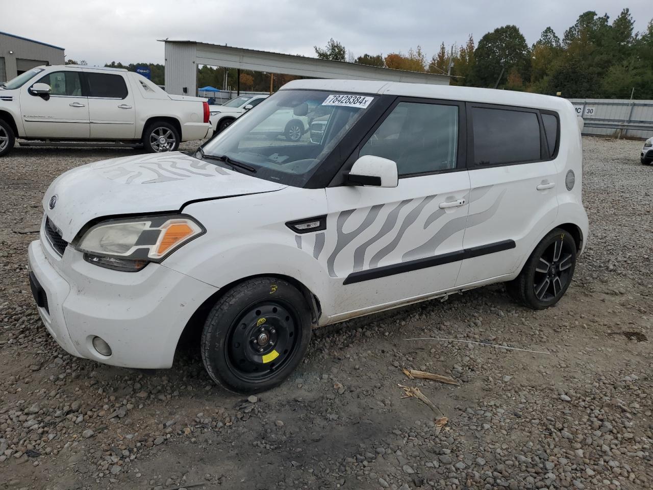 2011 Kia Soul - Image 1