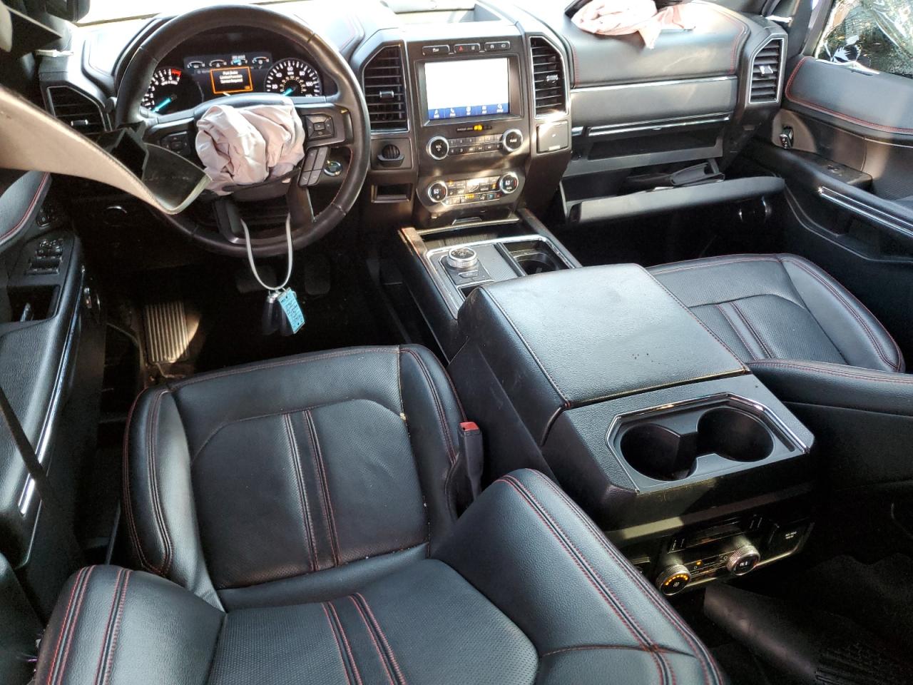 2021 Ford Expedition Limited VIN: 1FMJU1KT5MEA10680 Lot: 72368174