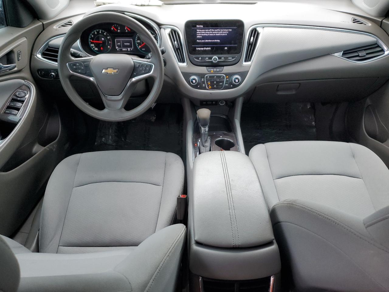 2021 Chevrolet Malibu - Image 8