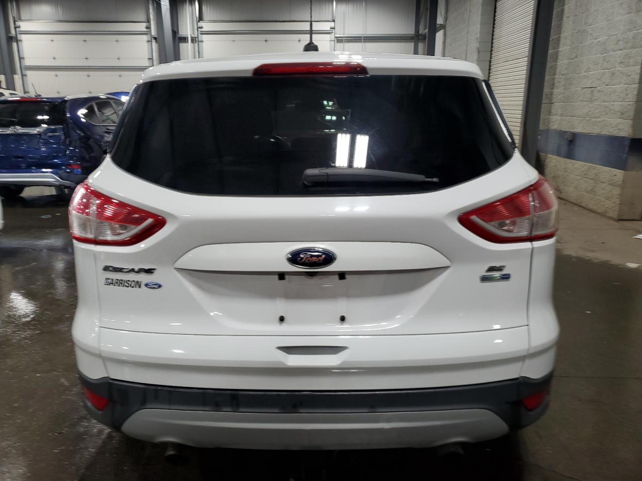 2015 Ford Escape - Image 6