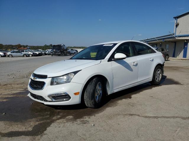  CHEVROLET CRUZE 2016 Biały