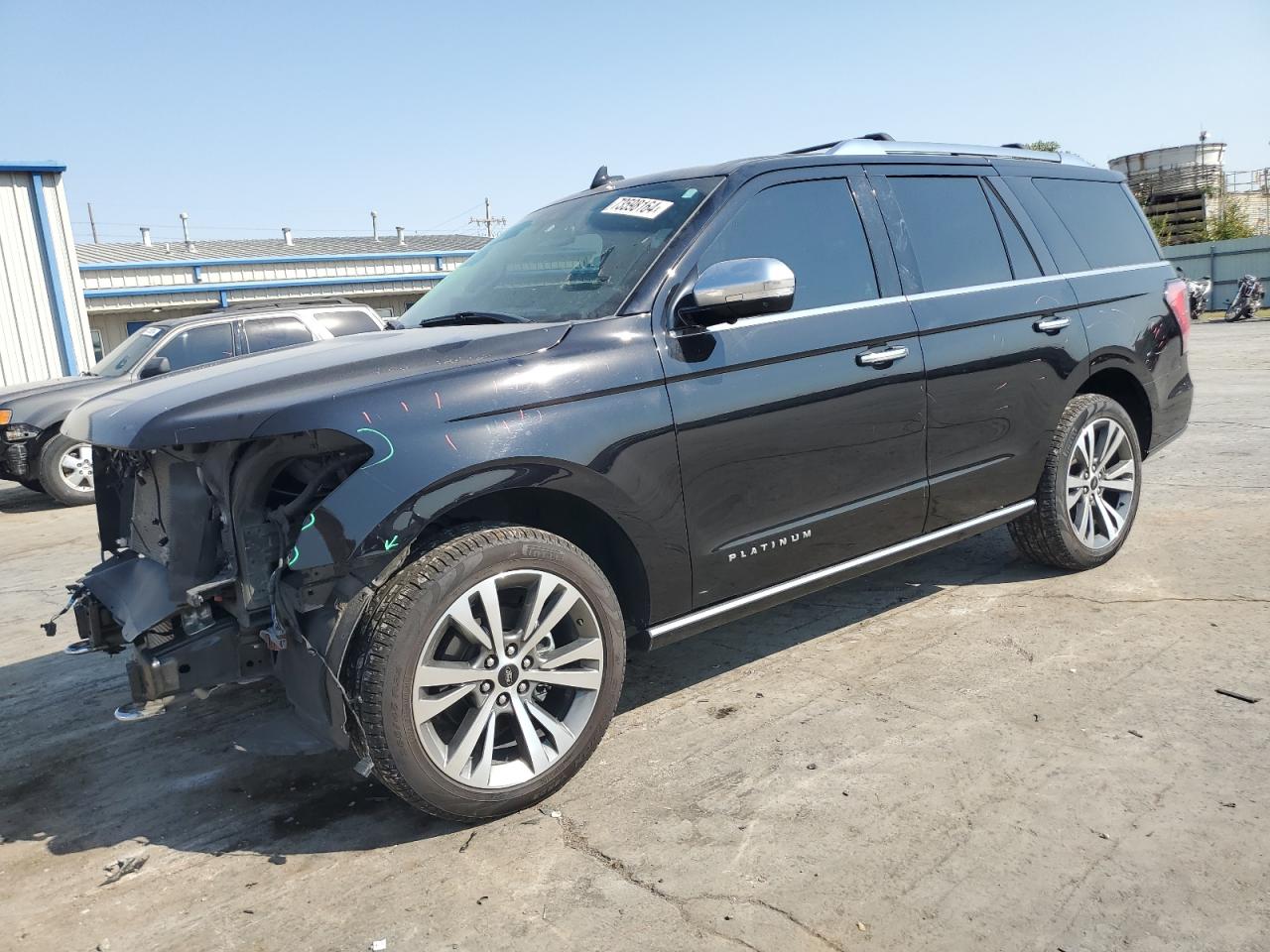 2020 Ford Expedition - Image 1