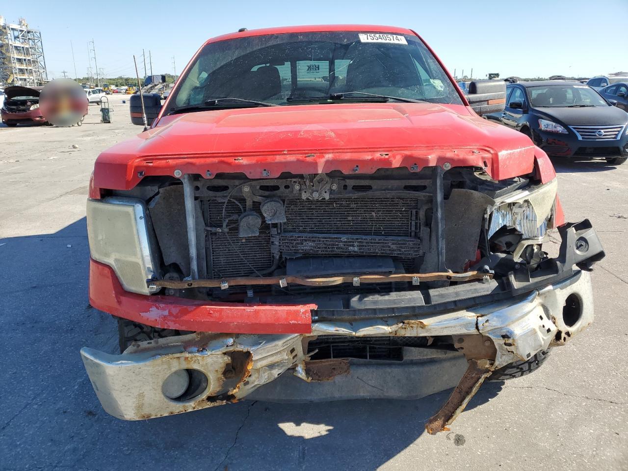 2011 Ford F-150 - Image 5