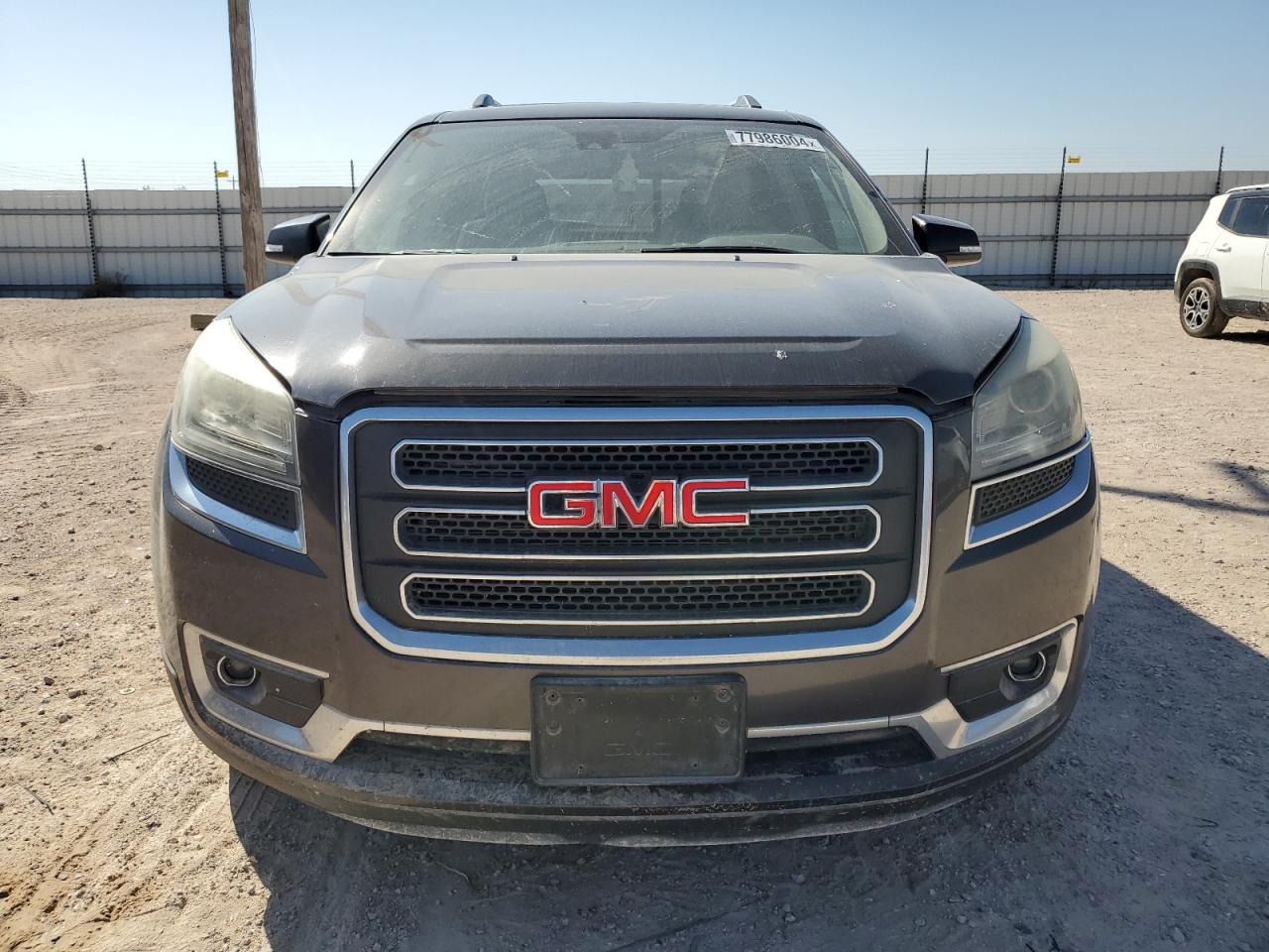 2015 GMC Acadia - Image 5