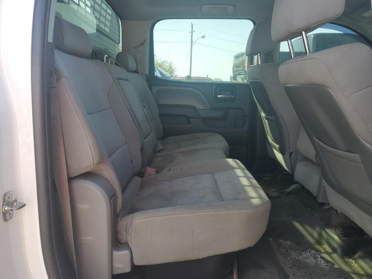 1GD421CG1FF108641 2015 GMC Sierra K3500