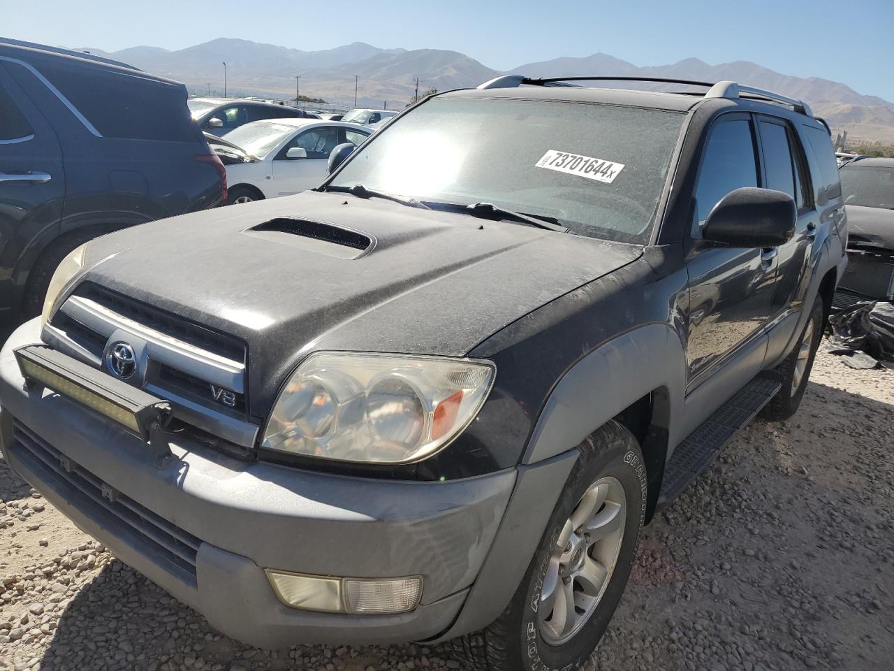 2003 Toyota 4Runner - Image 1