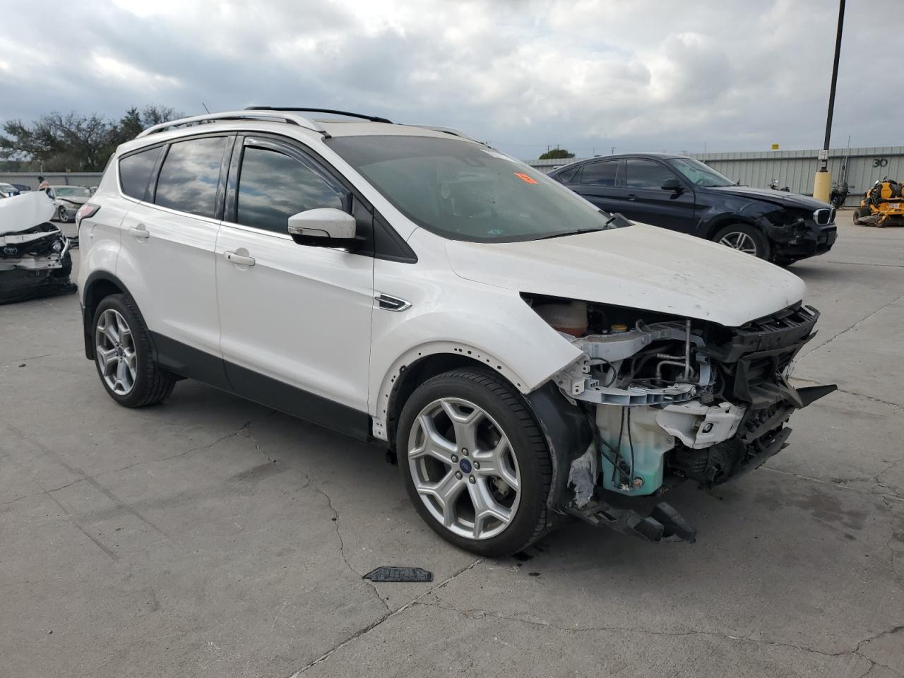 2017 Ford Escape - Image 4