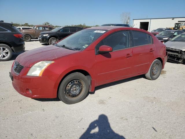 2009 Nissan Sentra 2.0