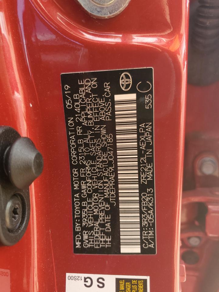 2020 Toyota Corolla - Image 13