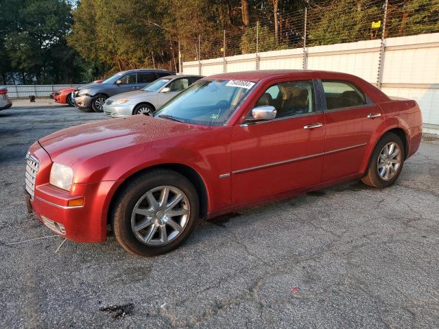 2010 Chrysler 300 Touring for Sale in Austell, GA - Water/Flood