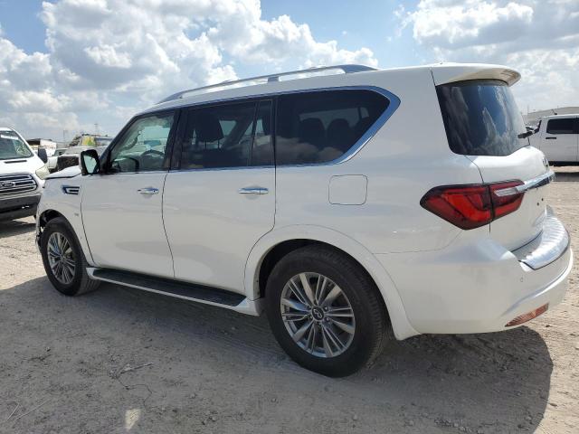 JN8AZ2ND8L9860153 Infiniti QX80 LUXE 2