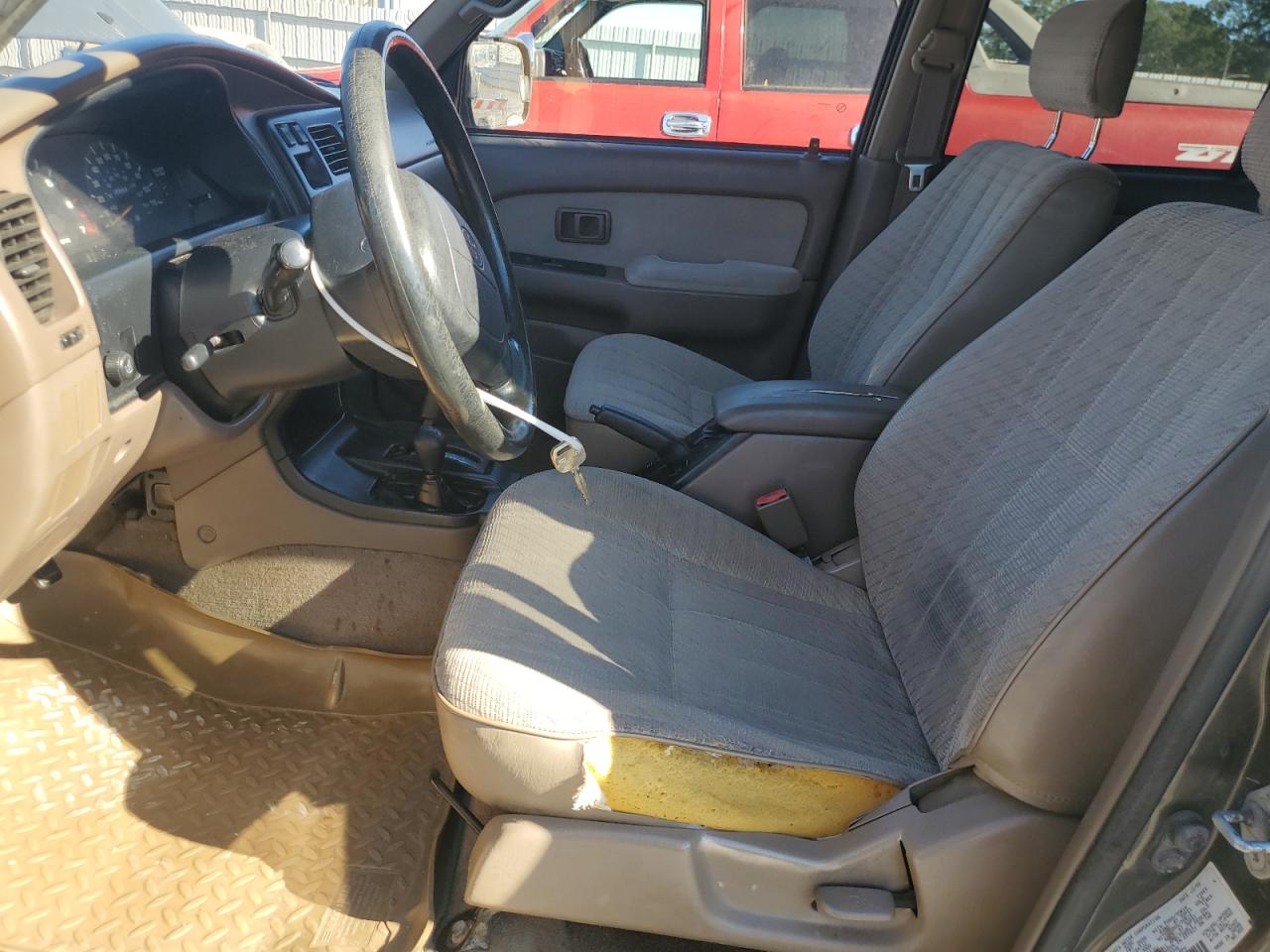 1996 Toyota 4Runner - Image 7