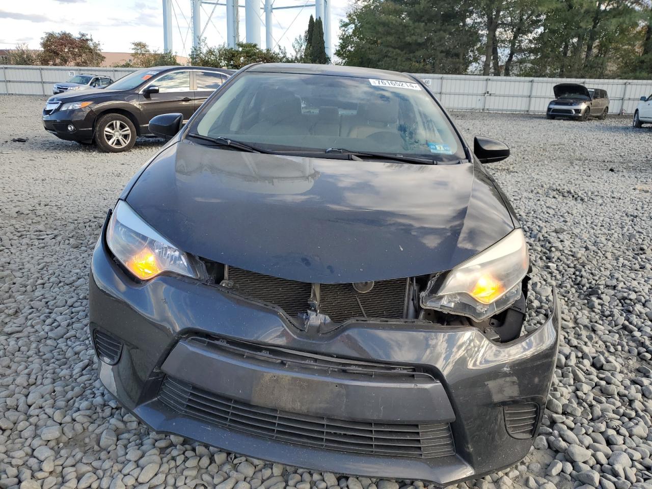 2015 Toyota Corolla - Image 5
