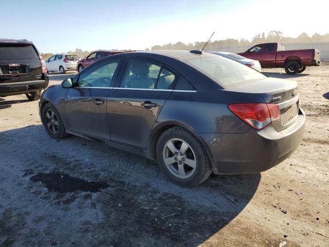  CHEVROLET CRUZE 2015 Gray