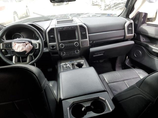  FORD EXPEDITION 2019 Silver