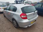2005 BMW 118I SE for sale at Copart BRISTOL