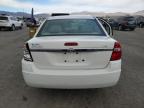 2007 Chevrolet Malibu Ls للبيع في Las Vegas، NV - Side