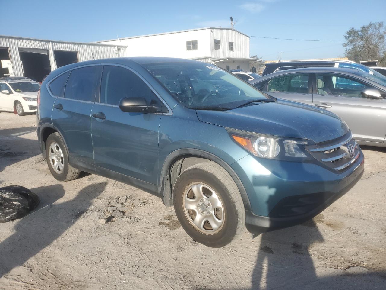 2014 Honda CR-V - Image 4