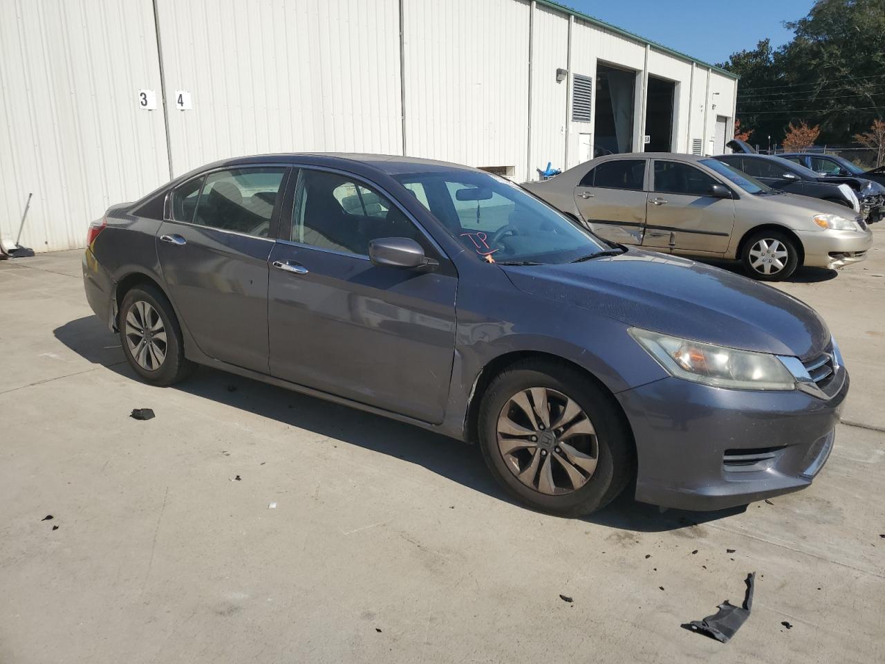 2014 Honda Accord - Image 4
