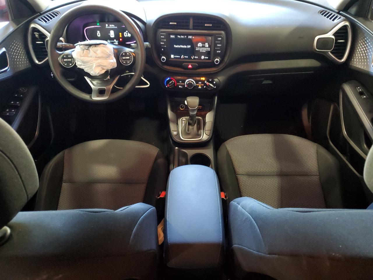 2024 Kia Soul - Image 8