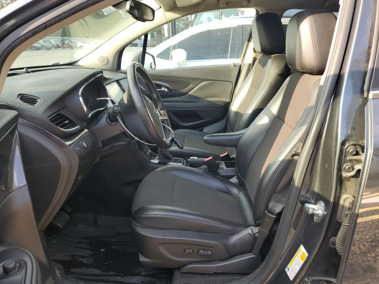 2018 Buick Encore - Image 7