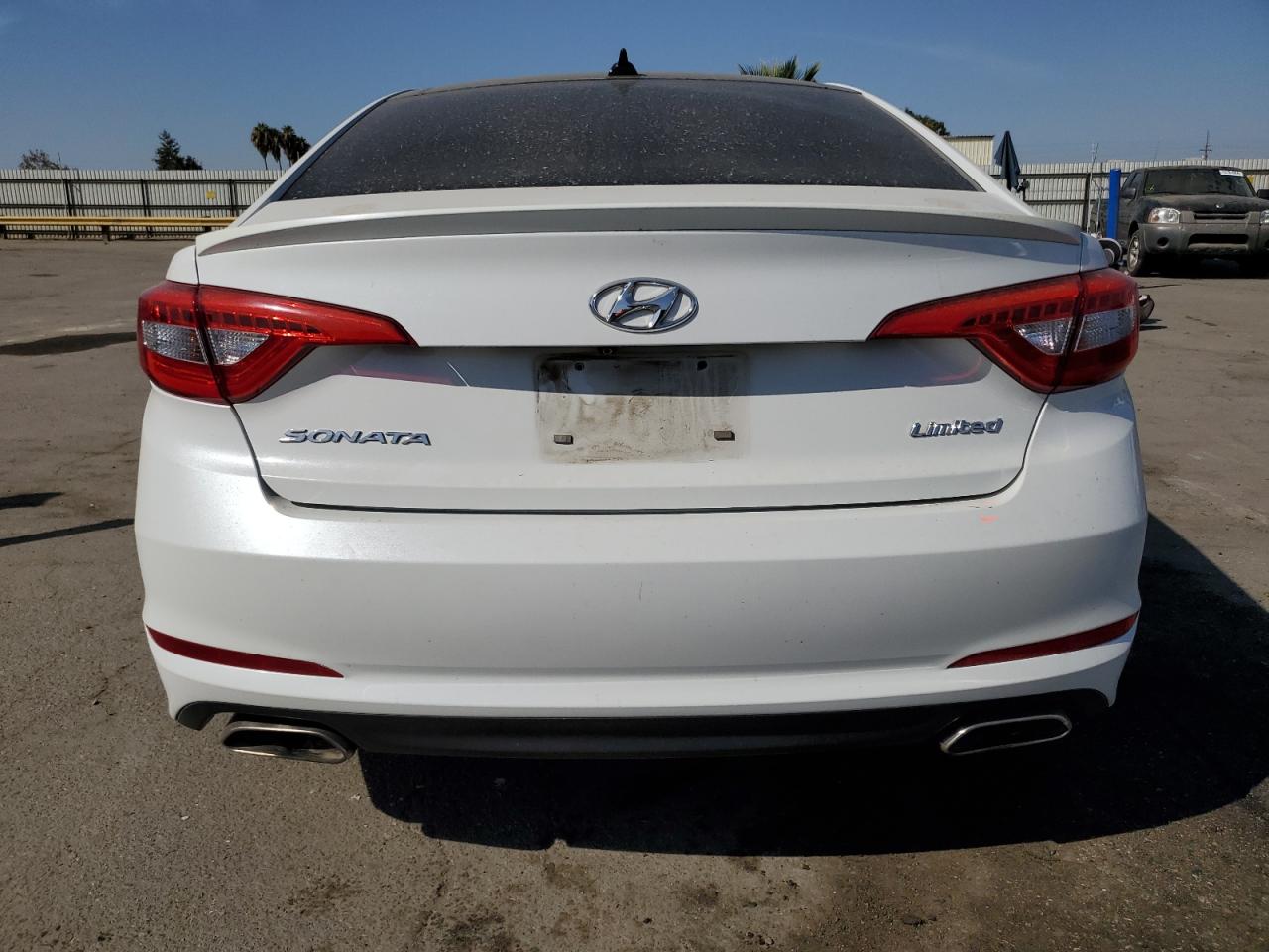 5NPE34AF9FH012800 2015 Hyundai Sonata Sport