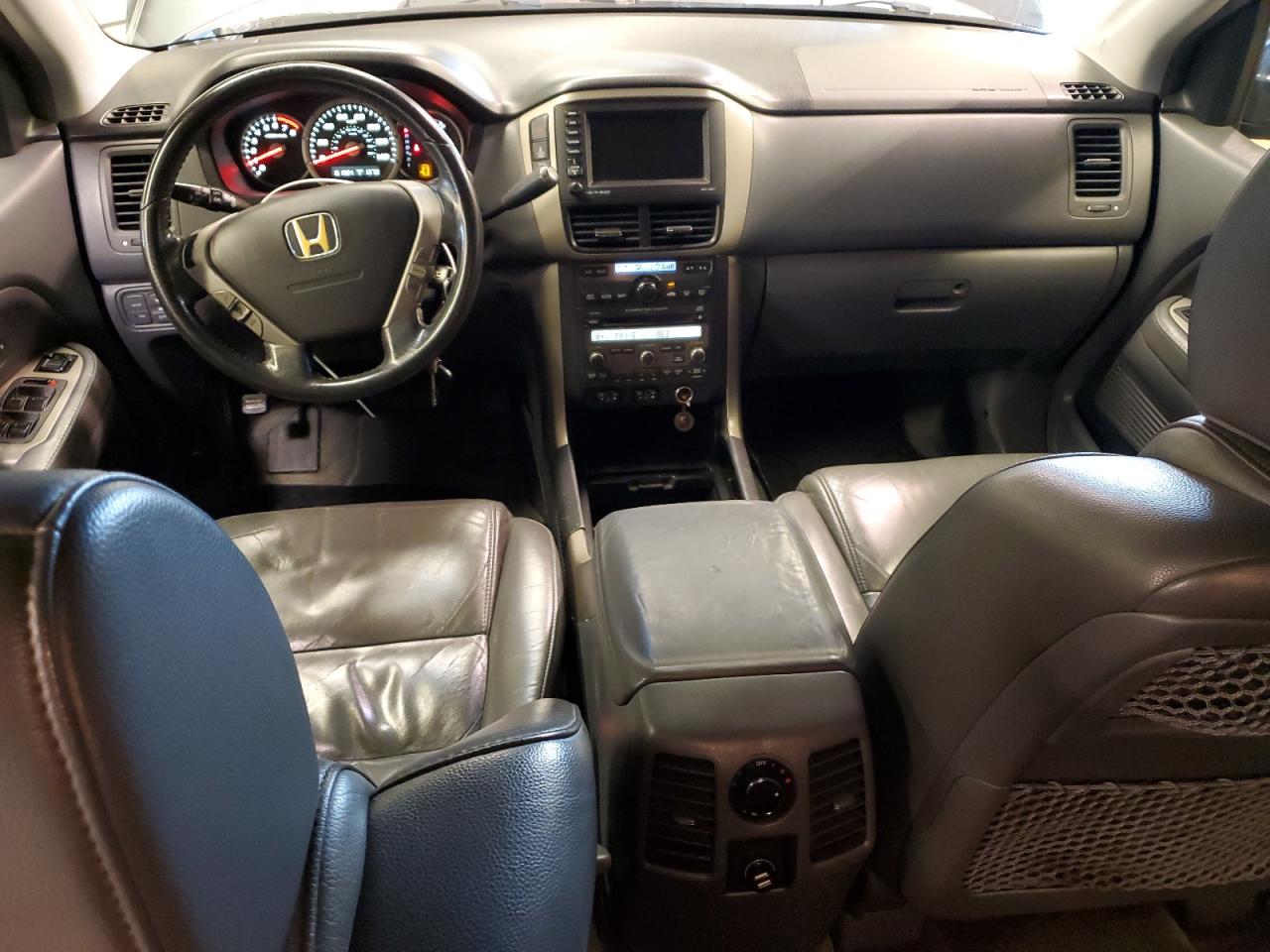 2006 Honda Pilot - Image 8