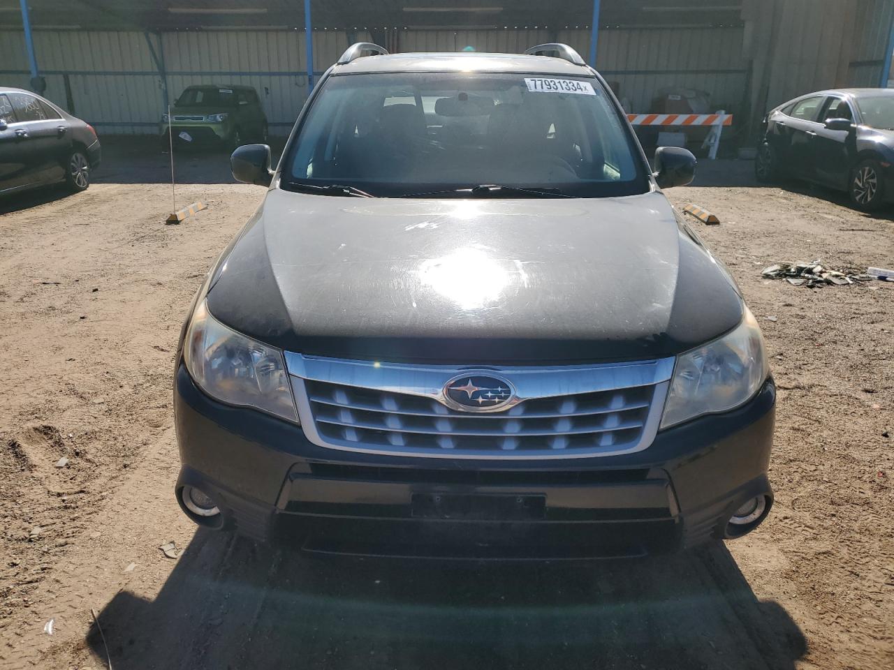 2013 Subaru Forester - Image 5