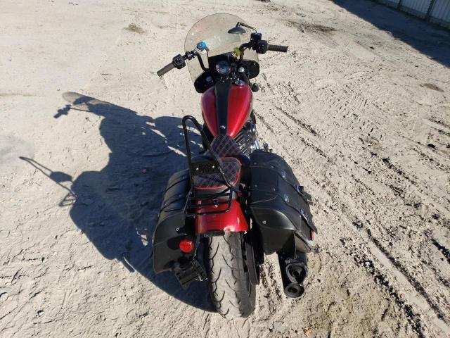 2022 INDIAN MOTORCYCLE CO. CHIEF BOBBER ABS  