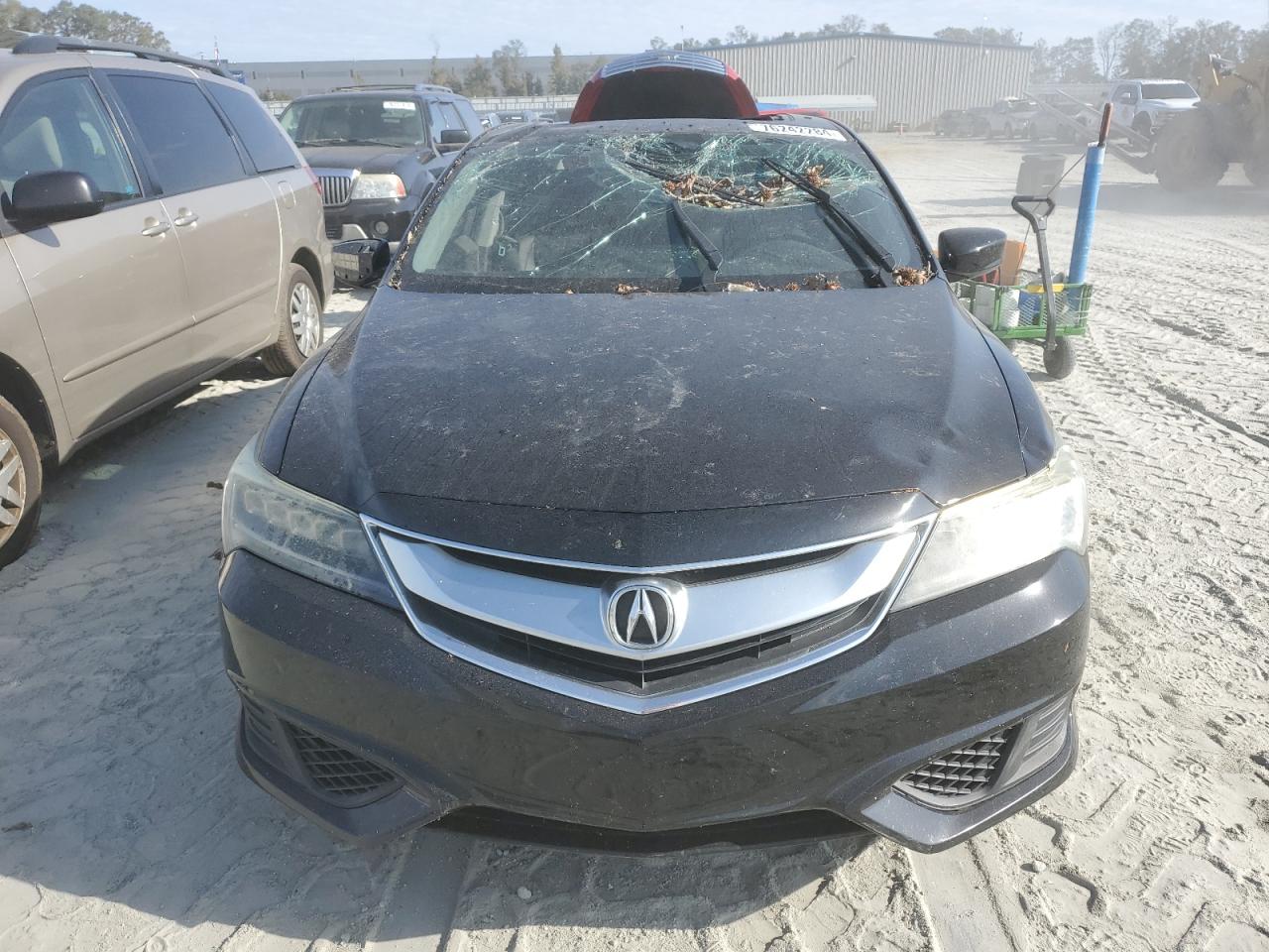 2016 Acura ILX - Image 5