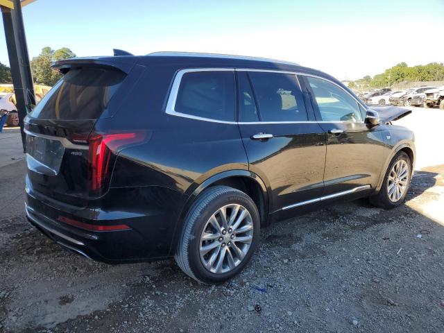 1GYKPCRS5MZ134234 Cadillac XT6 PREMIU 3