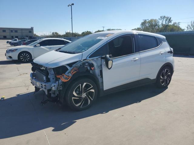 1G1FX6S07P4160457 Chevrolet Bolt EV 2L