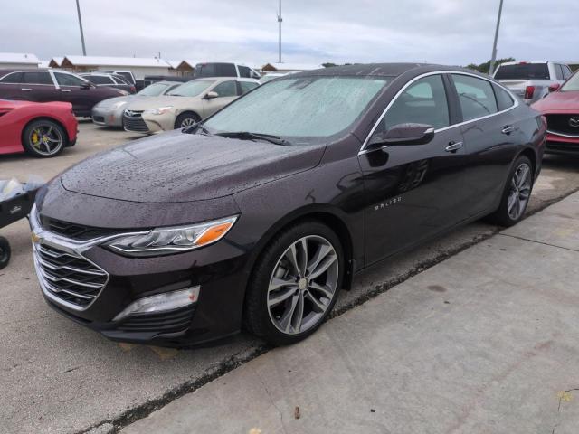 2020 Chevrolet Malibu Premier