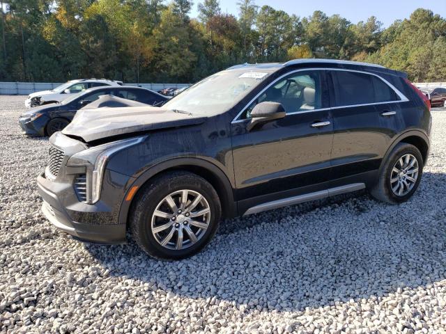 2019 Cadillac Xt4 Premium Luxury zu verkaufen in Ellenwood, GA - Front End