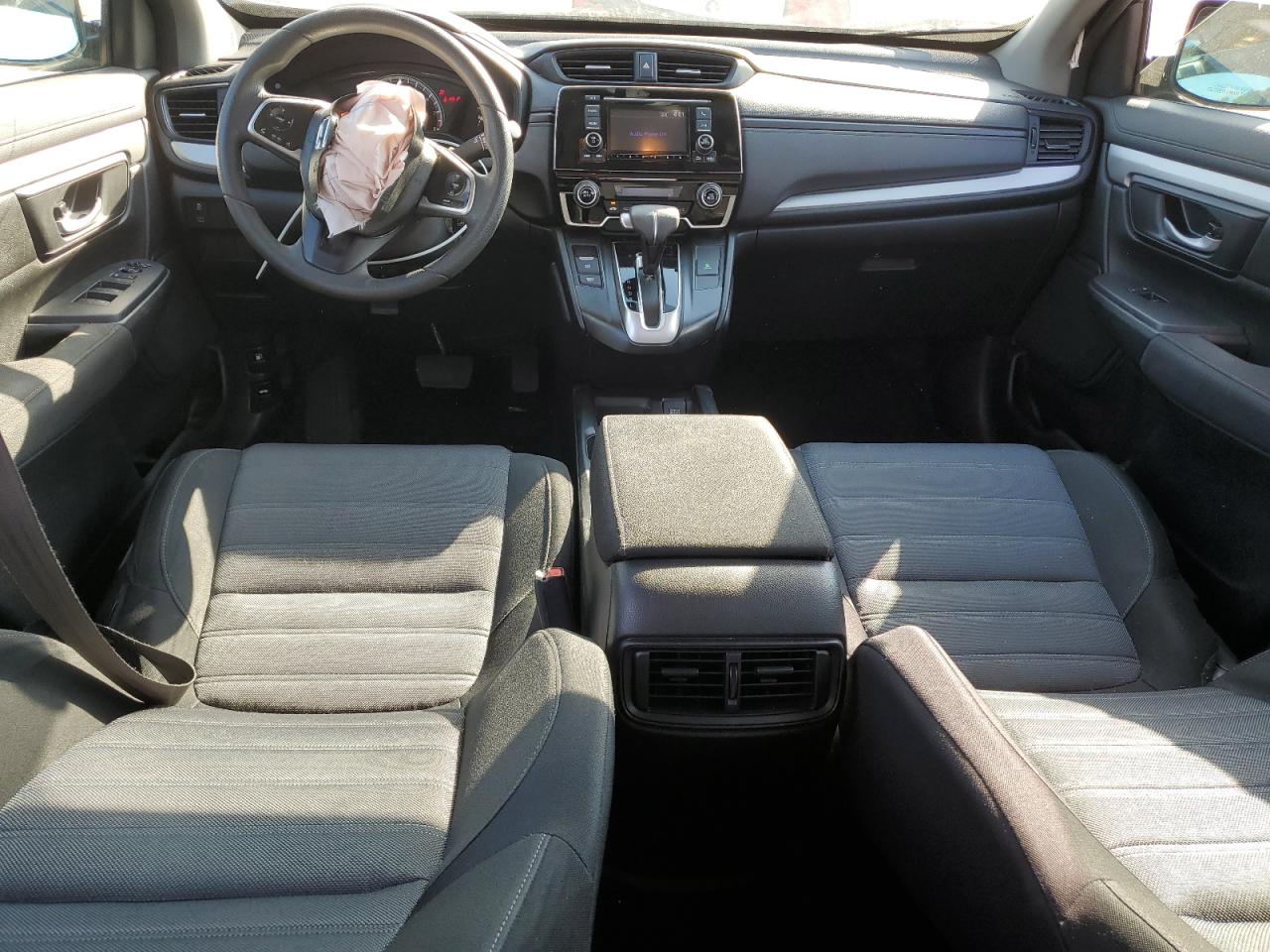 2017 Honda CR-V - Image 8