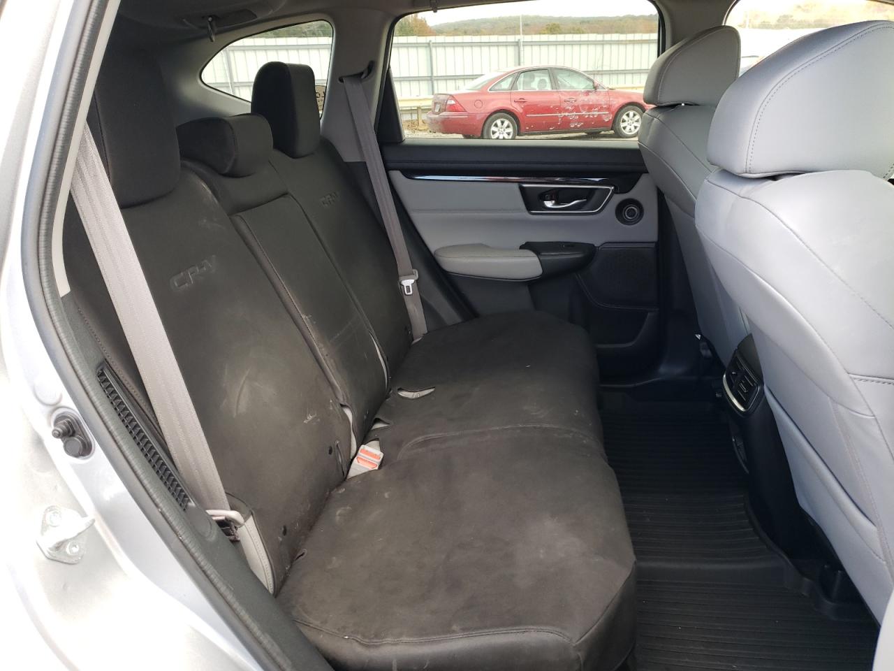 2021 Honda CR-V - Image 11